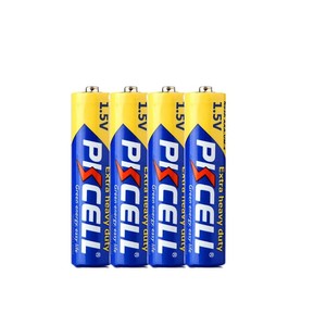 Pkcell marca R03P R6P 1.5 V R03 <span class=keywords><strong>AAA</strong></span> zinc carbono sin juguetes recargables del coche PILA SECA R03 <span class=keywords><strong>AAA</strong></span> - Product Image 4