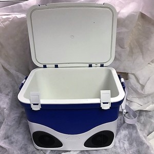 กล่องดนตรีพร้อมลำโพงไร้สาย - Product Image 4