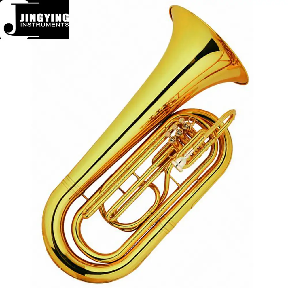 JYTU-M378 Entry Model Marching Tuba