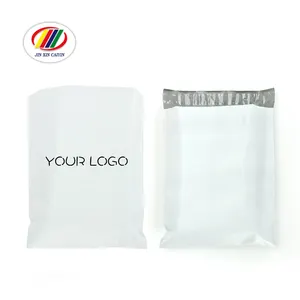 China Direct Selling Factory Wholesale Price Customized Recyclable Shipping Bag Colorful Self Adhesive Sealed LDPE Express Bag