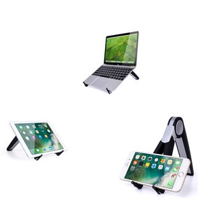 Supporto per Notebook in metallo treppiede per Laptop accessori per Laptop logo personalizzato - Product Image 6