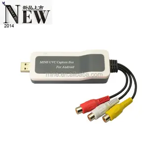 Usb Android Draadloze Video Capture Card