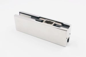 Fine Art SS201 hoặc SS304 dưới bản vá phù hợp cho cửa kính - Product Image 3