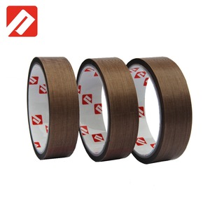 Usted-san fábrica de alta temperatura 0.13mm <span class=keywords><strong>cinta</strong></span> de teflón <span class=keywords><strong>para</strong></span> sellar la máquina <span class=keywords><strong>para</strong></span> la bolsa de café - Product Image 2