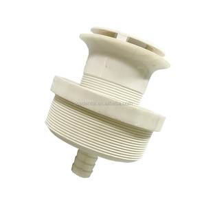 เก้าอี้ทันตกรรมอะไหล่พลาสติกสั้น/ยาวกรวย Spittoon กรอง - Product Image 2