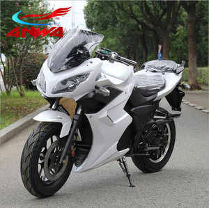 Mini Moto Elettrica Cinese di Alta Qualità a Basso Costo - Product Image 4