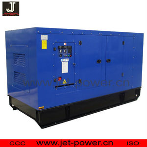 ISO OEM 제조자 60hz 375kva 바다 현대 발전기 - Product Image 5