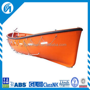 CCS 6.0 M De Fibra De Vidrio Bote Salvavidas de Tipo Abierto/Rescate Barco/Barco de Trabajo - Product Image 4