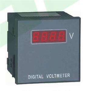 SM72 Numérique Panel Meter mètre - Product Image 3