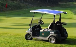 Pannello Solare Flessibile 100W Vendita Diretta dalla Fabbrica del Guangdong per Barche, Golf Cart, Camper, Tetto di Veicoli Ricreazionali, Motohome - Giappone ETFE IBC - Product Image 3