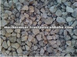 80%-85% min CaF2 Fluorspath Lumps/Poudre - Product Image 1