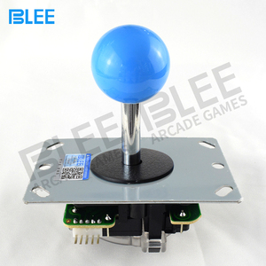 Pemasok OEM Pengontrol Joystick USB Mini Game Arkade
