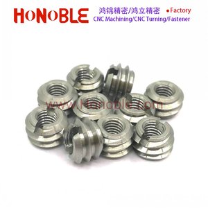 SUS Chèn Nut, Thép Không Gỉ Chèn - Product Image 6