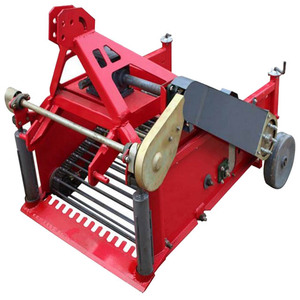 Mini mano trattore carota patata carota harvester/dolce di patate <span class=keywords><strong>digger</strong></span> per prezzo di vendita - Product Image 3