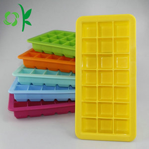 Commercio all'ingrosso Della Cina Buona Parola Di Bocca Pratico Ed Economico Vassoio del Cubo di Ghiaccio - Product Image 4