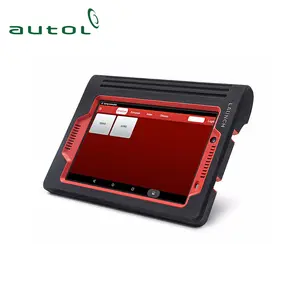 Launch X431 V 8Inch Tablet Auto Diagnostische Scanner Met De Beste Prijs