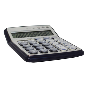 เครื่องคิดเลขตั้งโต๊ะ 99 ขั้นตอน ตรวจสอบความถูกต้อง - Product Image 5