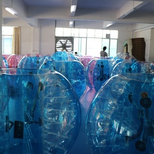 Pelota Inflable de Burbuja Humana para Adultos, Pelotas de Burbuja de Aire, Pelota de Sumo Inflable, Pelota de Hámster de Fábrica - Product Image 5