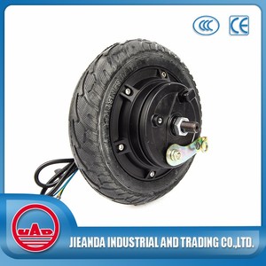 <span class=keywords><strong>Dc</strong></span> 24 v motor de cubo, eje del motor eléctrico, motor de cubo eléctrico para la motocicleta - Product Image 1