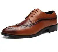 Zapatos de lujo para hombre, zapatillas de suela roja, con