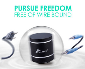 Mini portable bluetooth président, <span class=keywords><strong>pas</strong></span> <span class=keywords><strong>cher</strong></span> mini subwoofer - Product Image 5