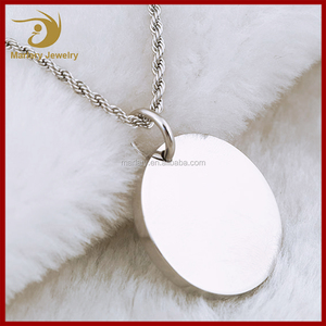 <span class=keywords><strong>Pas</strong></span> <span class=keywords><strong>cher</strong></span> Gravé fitness inspiré bijoux hommes Pendentif Haltère Collier pour fit vie - Product Image 3