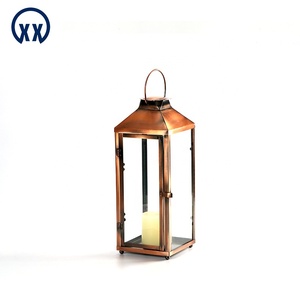 La antigua lámparas <span class=keywords><strong>de</strong></span> <span class=keywords><strong>venta</strong></span> al por mayor <span class=keywords><strong>de</strong></span> vidrio templado <span class=keywords><strong>faroles</strong></span> - Product Image 5
