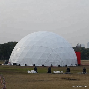 thiết kế mới sang trọng trong suốt 20m lều mái vòm lớn - Product Image 1