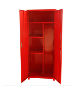 Casillero Metálico para Bomberos para Guardar Trajes, <span class=keywords><strong>Cascos</strong></span> y Equipo - Product Image 3