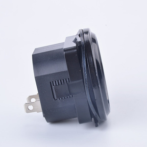 <span class=keywords><strong>Compteur</strong></span> rond numérique TH-1 à 7, pour fabricants, moteurs, chronomètre de <span class=keywords><strong>bateau</strong></span>, <span class=keywords><strong>compteur</strong></span> <span class=keywords><strong>d</strong></span>'<span class=keywords><strong>heure</strong></span>, mécanique, AC160-240V - Product Image 4