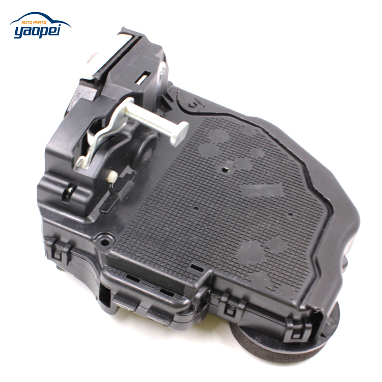Силовой дверной замок приводы дверная защелка задняя правая 2007-2016 для Toyota Camry 69050-06100