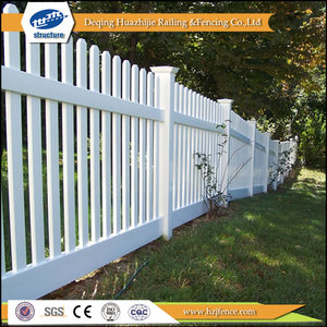 Piquete viny/jardín/<span class=keywords><strong>valla</strong></span> pvc - Product Image 3