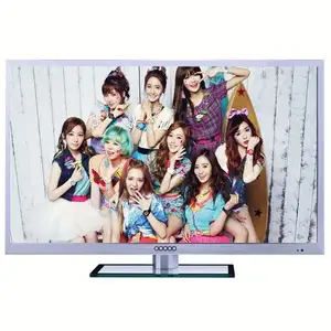 الترويجية 24 بوصة التلفزيون الذكية في الصين/DVB-TV Led 65 بوصة الذكية 3d Led tv