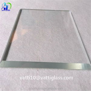 กลุ่มที่กำหนดเอง Bevel กระจกใสลอย Beveled ชิ้นแก้ว - Product Image 6