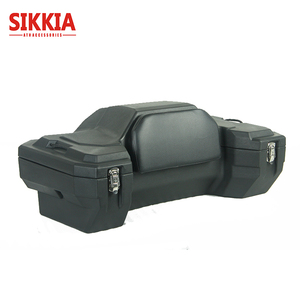 Caja Trasera de Carga/Maletero/Almacenamiento <span class=keywords><strong>para</strong></span> <span class=keywords><strong>ATV</strong></span> SIKKIA - Product Image 2