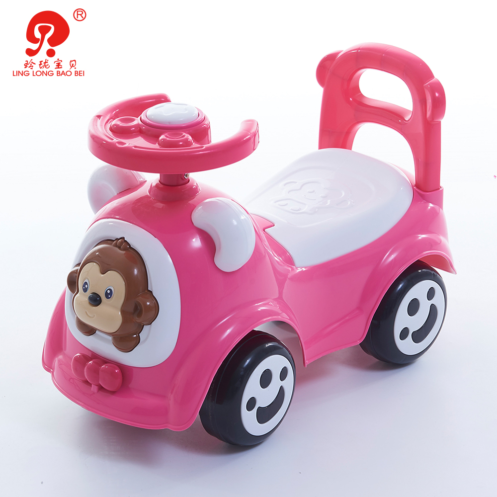 Big Ride-On Cars for Children 12V/24V Electric Models