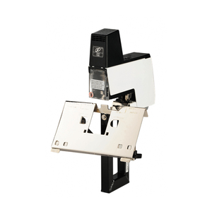 XDD-106-2 (autoeléctrica), silla <span class=keywords><strong>de</strong></span> montar y grapadora <span class=keywords><strong>de</strong></span> alambre medio plano - Product Image 2