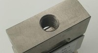 Sensor de Peso para Camiones TJL-1, Precio para 100 kg, 200 kg, 300 kg, 500 kg, Celda de Carga Tipo S