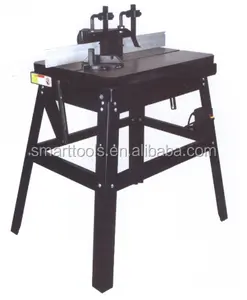 Professionele Sliding Router Tafel/Verticale Router Tafel/Industriële Router Tafel Hout Router Tafel