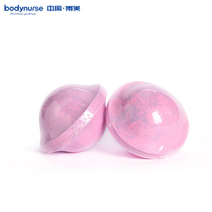 A10039 100% Natürliche Handgemachte Kinder-Badekugel - Product Image 2
