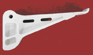 Thiết kế hiện đại FRP cáp khung cáp treo 200-500mm với tính năng chống ăn mòn - Product Image 3