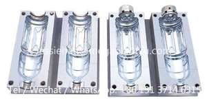Zhengzhou de fábrica botella de pet botella de 5 litros de la máquina de moldeo por soplado - Product Image 5