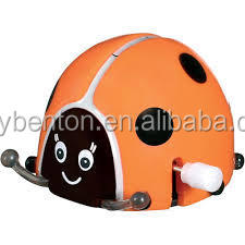 Tùy chỉnh dễ thương lật gió lên bọ rùa gió lên Đồ chơi bé Đồng hồ đồ chơi cho Đảng ủng hộ giải thưởng sinh nhật - Product Image 2