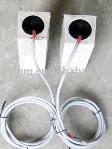 Casting <strong>Sacrificed</strong> Magnesium <strong>Anode</strong> - Product Image 3