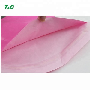 Paquet Gratuite En Plastique Sac de Diffusion Par Enveloppe De Messager Rose En Gros En Vrac Auto-Adhésif Fournitures - Product Image 5