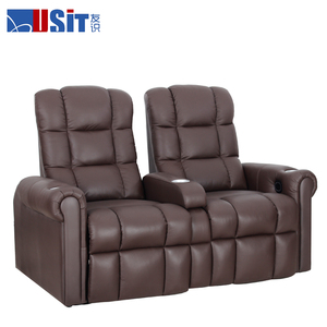 Sièges de <span class=keywords><strong>cinéma</strong></span> USIT, sièges de <span class=keywords><strong>cinéma</strong></span> maison, meilleurs sièges de <span class=keywords><strong>cinéma</strong></span> électriques inclinables, canapé en cuir, 4 places, fauteuil de <span class=keywords><strong>cinéma</strong></span> - Product Image 1