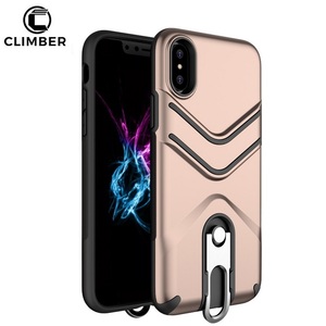 Gros Antichoc Mobile Téléphone Accessoires de Couverture Arrière Pour <span class=keywords><strong>iPhone</strong></span> X <span class=keywords><strong>10</strong></span> TPU PC Cas, Pour l'<span class=keywords><strong>iphone</strong></span> X Cas Téléphone Cove - Product Image 1