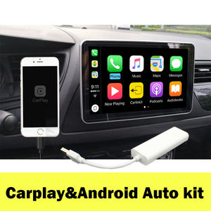Carplay con cable para coche Wince mp5, android, radio, interfaz <span class=keywords><strong>USB</strong></span>, dongle carplay - Product Image 5