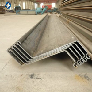 Renta de Tablestacas de Acero - Product Image 4