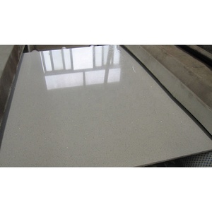 Tấm Và Gạch Đá Cẩm Thạch Nhân Tạo Màu Trắng Đánh Bóng Trung Quốc Giá Rẻ - Product Image 6